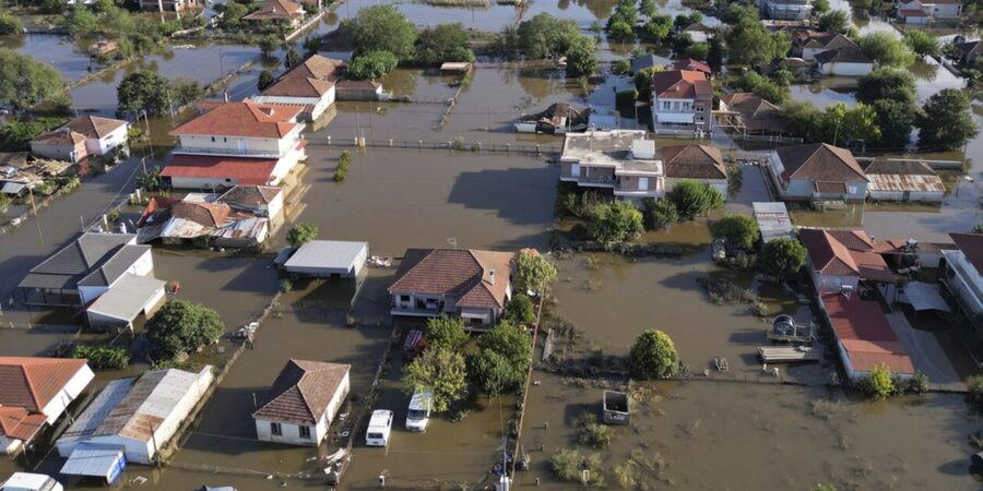 Έναρξη λειτουργίας ταμείου μικροδανείων από φυσικές καταστροφές για την Θεσσαλία
