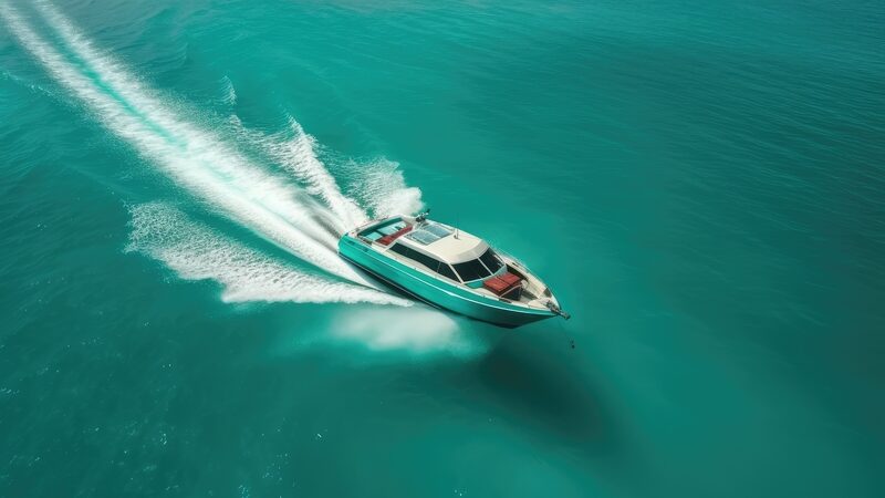 Παράταση έως τις 16/12 για τις δηλώσεις φόρου πλοίων δεύτερης κατηγορίας