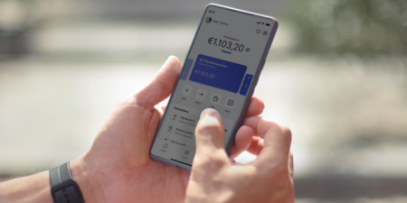 Άνοιγμα στην τραπεζική πραγματικότητα κάνει η πρώτη ελληνική και 100% ψηφιακή τράπεζα “Snappi”