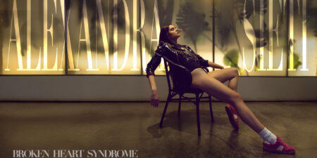 Alexandra Sieti – “Broken Heart Syndrome”