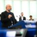 Σάκης Αρναούτογλου προς Κάγια Κάλας: Η Τουρκία συνεχίζει να φιμώνει τη δημοσιογραφία. Η Ευρώπη δεν μπορεί να σιωπά