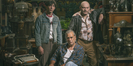 Αμερικάνικος Βούβαλος