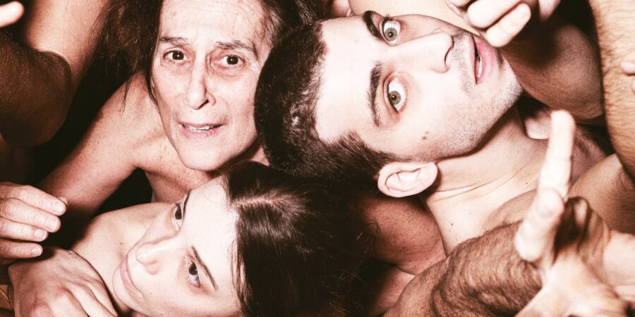 «Έγκλημα και τιμωρία»