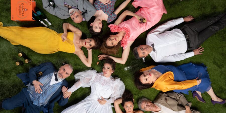 Μέχρι να σβήσουν τ’ άστρα