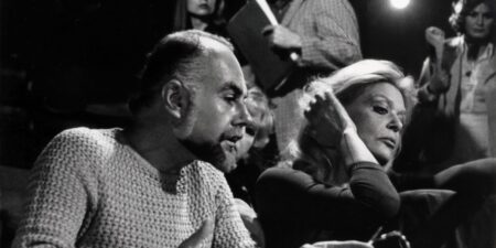 Εγώ, ο Ανδρέας Βουτσινάς