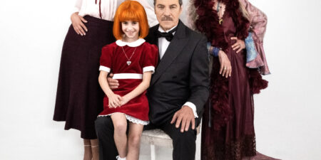 Annie