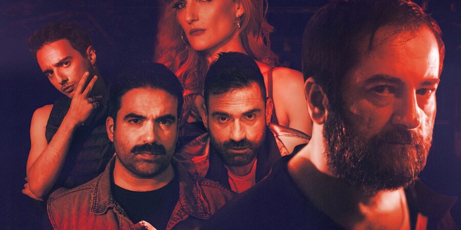 ΤΖΟΝΙ ΜΠΛΕ
