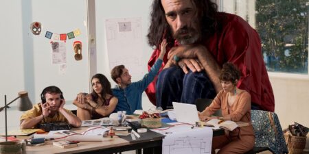 Η ΣΥΝΑΡΠΑΣΤΙΚΗ ΕΞΕΓΕΡΣΗ ΤΟΥ ΧΟΥΛΙΟ ΤΟΓΚΑ