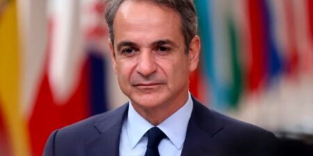 Κυρ. Μητσοτάκης: Τον πατριωτισμό της ευθύνης που ενώνει, δεν διχάζει, έχουμε ανάγκη και σήμερα