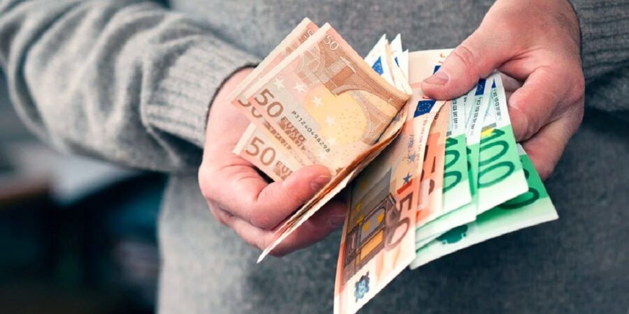 Ο «χάρτης» των πληρωμών από τον e-ΕΦΚΑ και τη ΔΥΠΑ έως τις 24 Οκτωβρίου