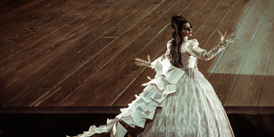 ΤΑ ΜΑΓΙΚΑ ΧΡΙΣΤΟΥΓΕΝΝΑ ΤΟΥ ΠΙΝΟΚΙΟ