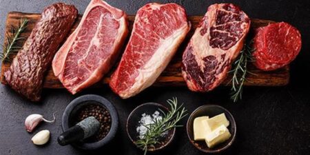 Στα ύψη οι τιμές του μοσχαρίσιου κρέατος
