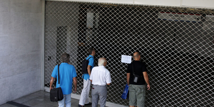 Πολυτεχνείο: Ποιοι σταθμοί του Μετρό θα κλείσουν και πώς θα κινηθούν τα Μέσα Μαζικής Μεταφοράς