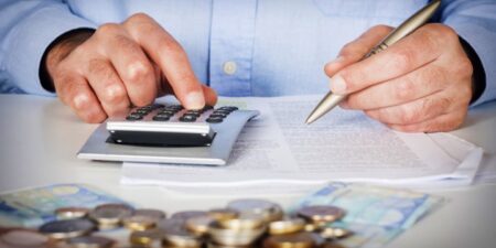 Νέο ιστορικό υψηλό στις ρυθμίσεις οφειλών στον εξωδικαστικό μηχανισμό τον Οκτώβριο