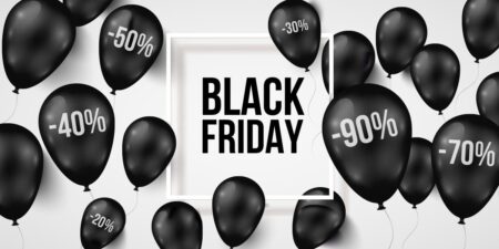 Αντίστροφη μέτρηση για τη Black Friday: Οι «Xρυσές» ευκαιρίες και τα SOS