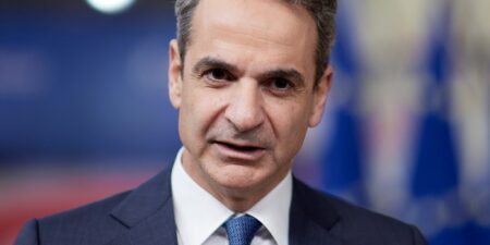 Κυρ. Μητσοτάκης: Στόχος μας πλέον είναι να γίνουμε μια οικονομία κατηγορίας Α