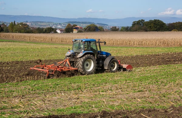 Τα βασικά χαρακτηριστικά του μεταβατικού συστήματος πληρωμών και ελέγχων των αγροτικών επιδοτήσεων για το 2025