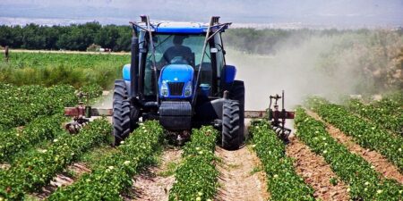 Επιστροφή Ειδικού Φόρου Κατανάλωσης αγροτικού πετρελαίου σε 83.000 δικαιούχους