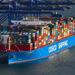 «Κόκκινο πανί» για τις ΗΠΑ η COSCO στον Πειραιά