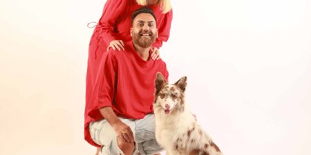 «ΚΟΣΜΙΚΗ ΑΓΑΠΗ»