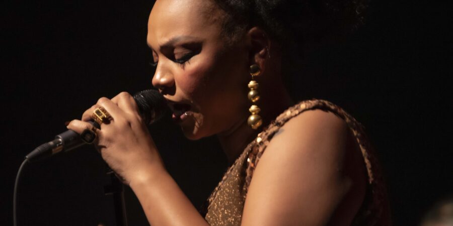 “Nina Simone – 4 οκτάβες Ελευθερίας”