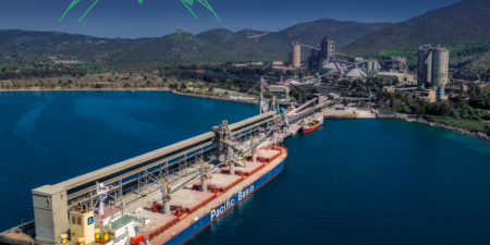 Το έργο OLYMPUS του Ομίλου ΗΡΑΚΛΗΣ εντάχθηκε στις Στρατηγικές Επενδύσεις Εθνικής Σημασίας