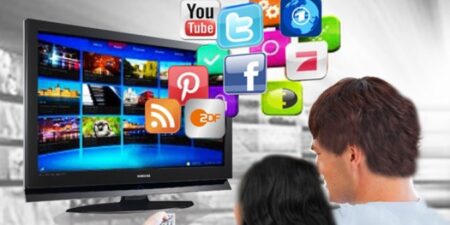 Ευρωπαϊκή έρευνα: Social Media και τηλεόραση κερδίζουν την «κούρσα» της ενημέρωσης στην Ελλάδα