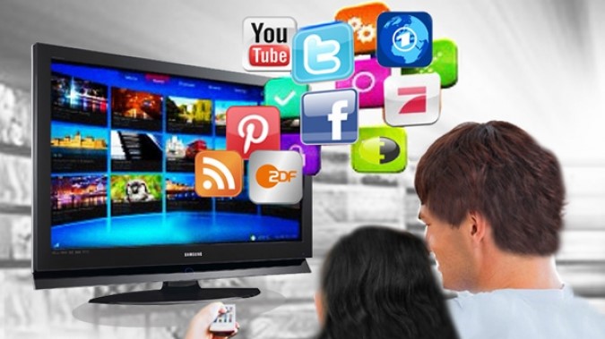 Ευρωπαϊκή έρευνα: Social Media και τηλεόραση κερδίζουν την «κούρσα» της ενημέρωσης στην Ελλάδα