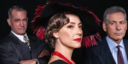 «Ο Τέλειος Φόνος»