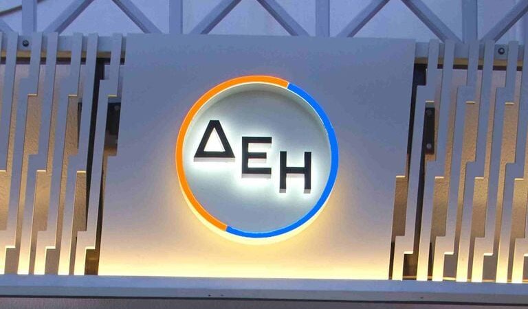 Όμιλος ΔΕΗ: Με έξι νέες αεριοστροβιλικές μονάδες εκσυγχρονίζονται οι σταθμοί σε Ρόδο, Κρήτη και Χίο