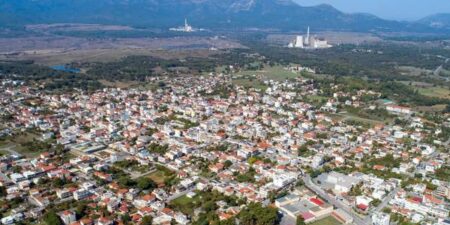 2,39 εκατ. ευρώ για την αναβάθμιση κοινωνικών δομών  στους Δήμους Τρίπολης, Μεγαλόπολης, Γορτυνίας και Οιχαλίας, μέσω ΔΑΜ
