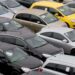 ΑΑΔΕ: Εντοπίστηκαν 161 αυτοκίνητα που παραβίαζαν το καθεστώς ακινησίας