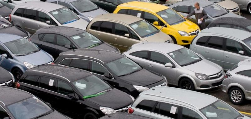 ΑΑΔΕ: Εντοπίστηκαν 161 αυτοκίνητα που παραβίαζαν το καθεστώς ακινησίας