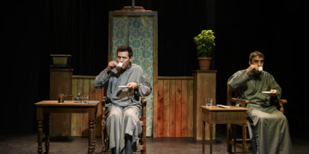 Ήλιος με δόντια