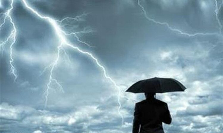 Έκτακτο Δελτίο Επιδείνωσης Καιρού: Οδηγίες της Πολιτικής Προστασίας