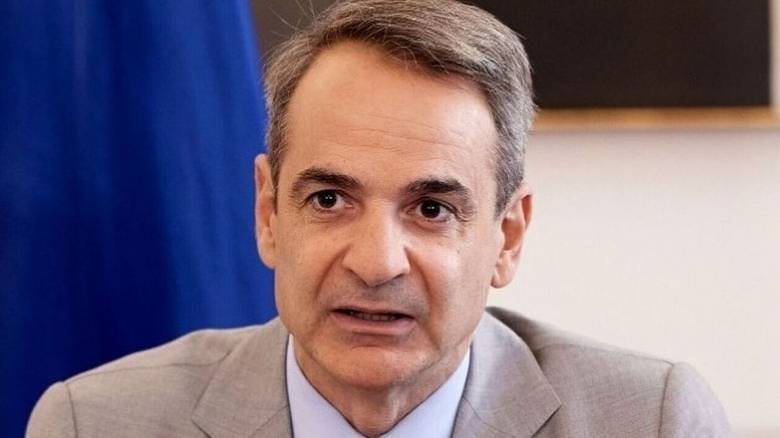 Μητσοτάκης: Ενισχύεται η ενεργειακή κυριαρχία και ασφάλεια της χώρας μας