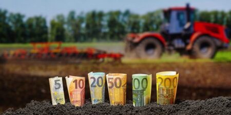 Πληρώθηκαν 82.870 αγρότες για ενισχύσεις 46 εκατ. ευρώ