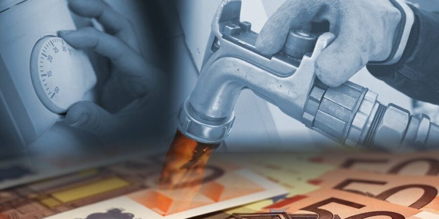 Ανοίγει σήμερα η πλατφόρμα για το επίδομα θέρμανσης