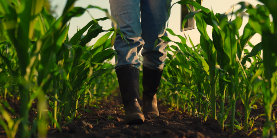 Στα 3,7 δισ. ευρώ οι εθνικοί και ευρωπαϊκοί πόροι στον πρωτογενή τομέα για το 2025