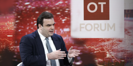 Κ. Πιερρακάκης: «Κλειδί για την αναδιάρθρωση των ΕΛΤΑ ο διάλογος με τις τοπικές κοινωνίες»