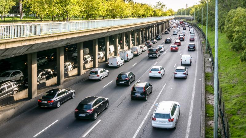 Συνεχίζονται οι διασταυρωτικοί έλεγχοι οχημάτων