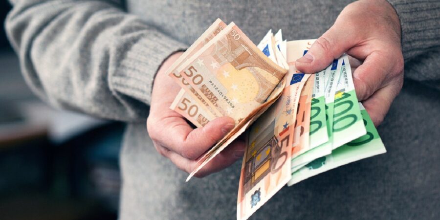 Ο «χάρτης» των πληρωμών από τον e-ΕΦΚΑ και τη ΔΥΠΑ έως τις 28 Νοεμβρίου