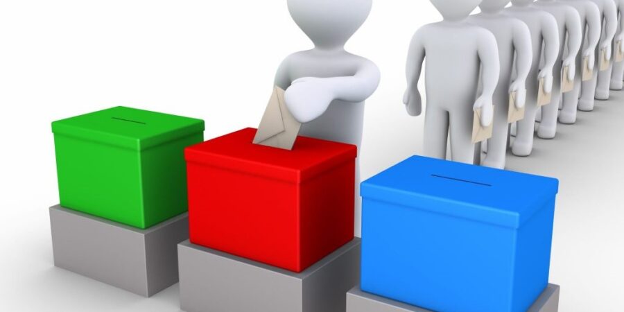 Σταθερά πρώτη είναι η Νέα Δημοκρατία στη Δημοσκόπηση της OPINION POLL