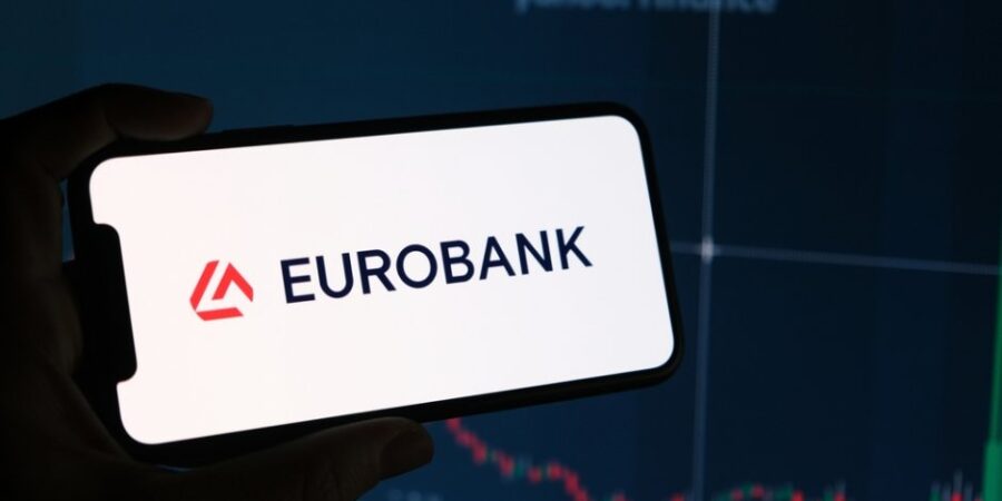 Eurobank: Περαιτέρω αποκλιμάκωση του πληθωρισμού τον Οκτώβριο 2025
