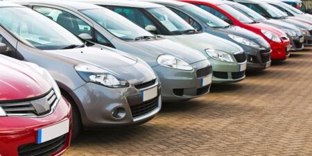 Κομπίνα με μεταχειρισμένα οχήματα ξεσκέπασε η ΑΑΔΕ