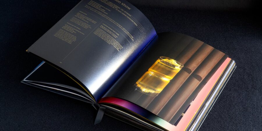 Από το Ντουμπάι στην Αθήνα: Το Galaxy Bar ταξιδεύει με το πρώτο cocktail book της Μέσης Ανατολής