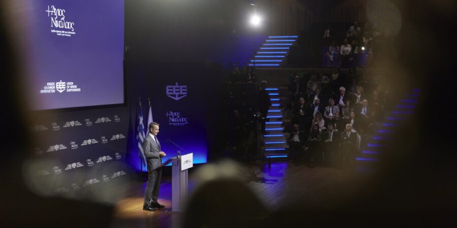 Κυρ. Μητσοτάκης: Ο Ντάνιελ θα στοιχίσει στην ελληνική πολιτεία πάνω από 3 δισ. ευρώ