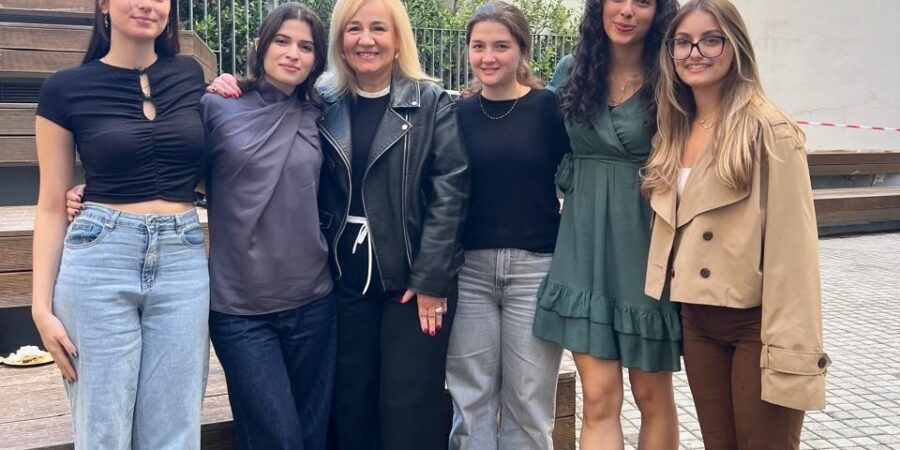 7 ημέρες, δεκάδες ιδέες, μία κοινή αποστολή: το IDEA FACTORY 2025 έδωσε φωνή στη φοιτητική καινοτομία!