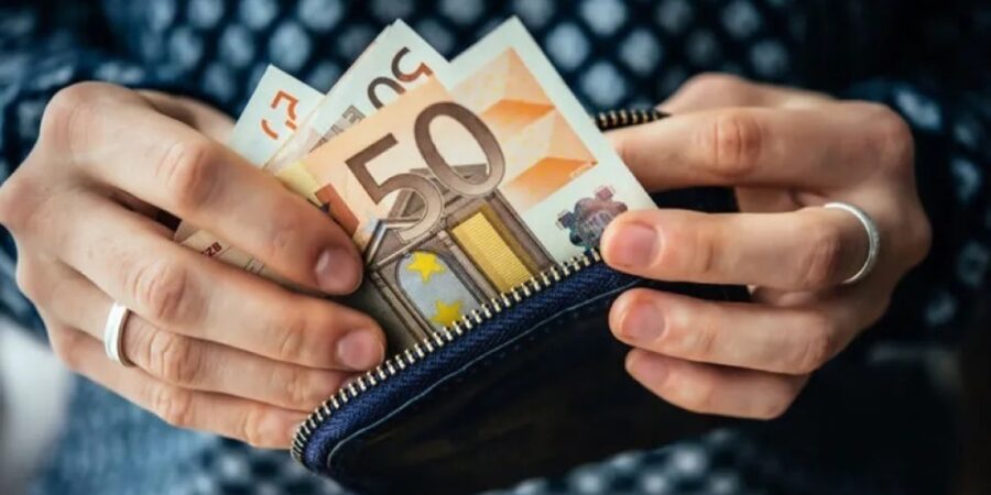 Ενισχύσεις 600 εκατ. ευρώ τον Νοέμβριο σε 2,4 εκατ. πολίτες