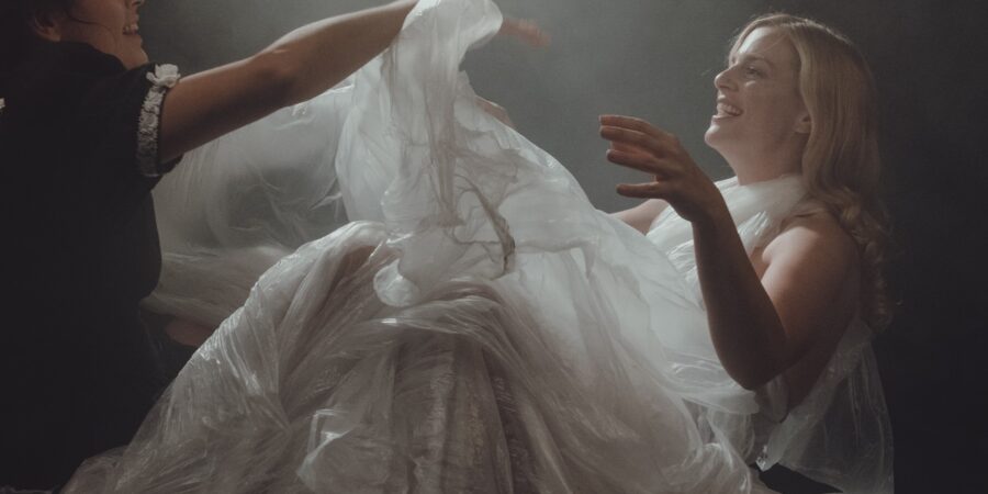 Ήμερη – Η Ανατομία μιας Πτώσης